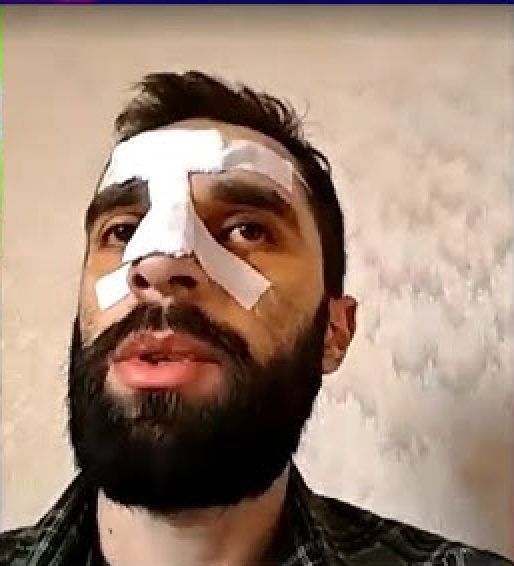 ლევან ოდიშელიძე