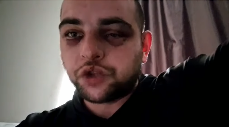 გიორგი ჩუტკერაშვილი