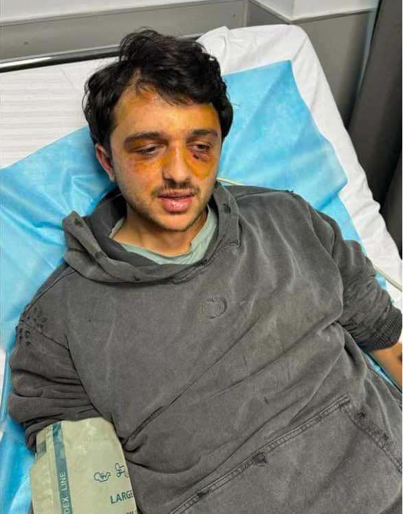 დათა ხარაიშვილი