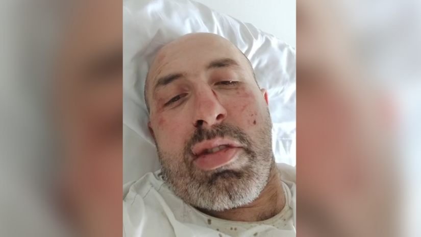 იოსებ ბაბაევი