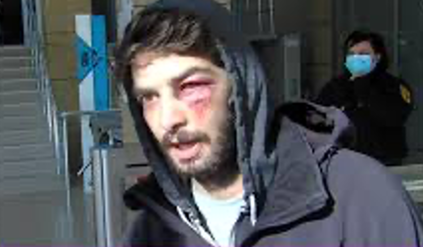 ზურაბ შონია