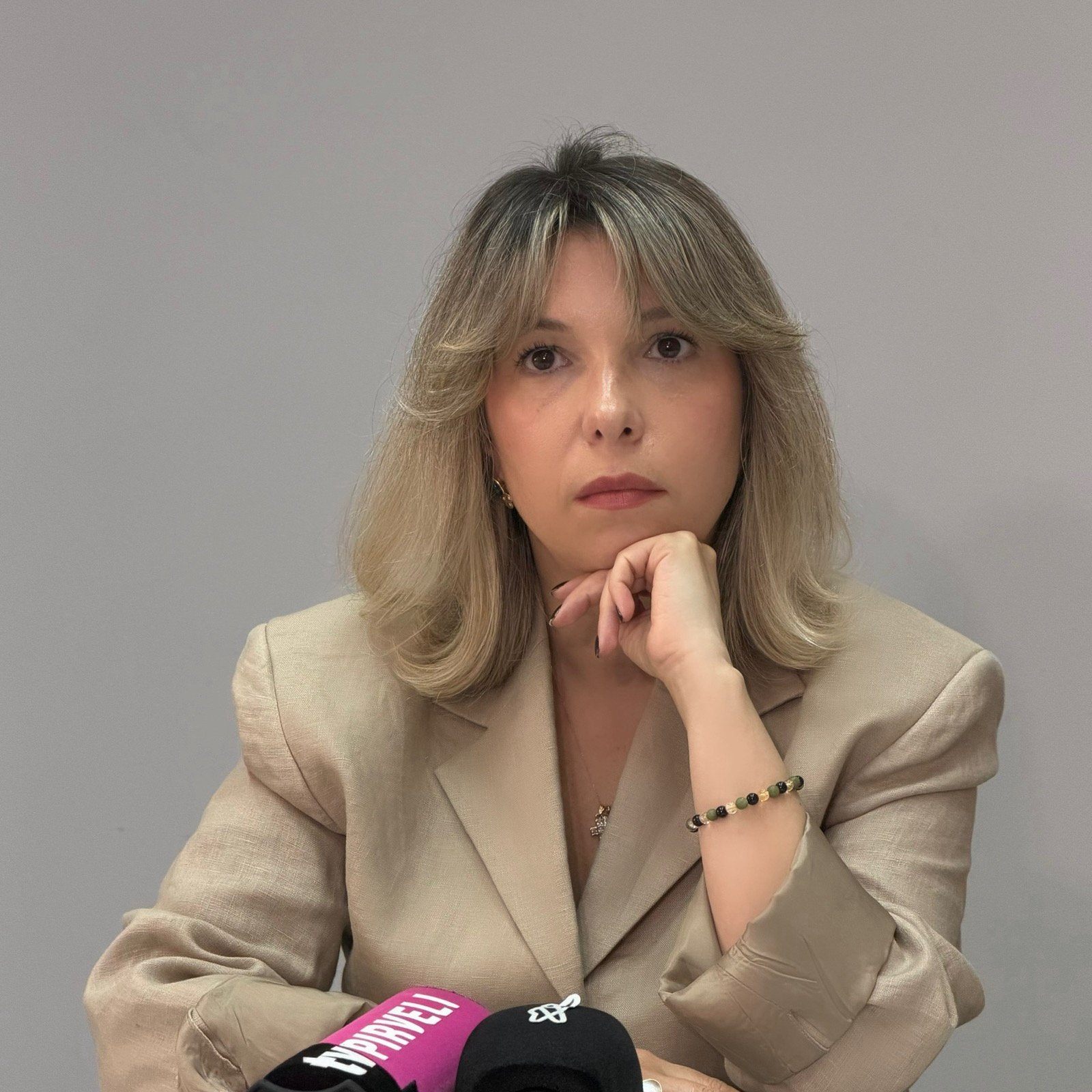 ნინო ლომჯარიამ ტელეკომპანია „იმედის“ წინააღმდეგ სასამართლოში სარჩელი შეიტანა