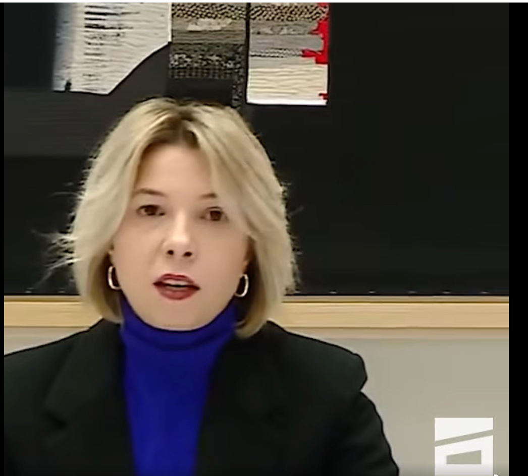 "მთელი გზა მუხლებზე დაჩოქილი ამგზავრეს" - ნინო ლომჯარიამ დაკავებული ქალების მონათხრობები საზოგადოებას გააცნო